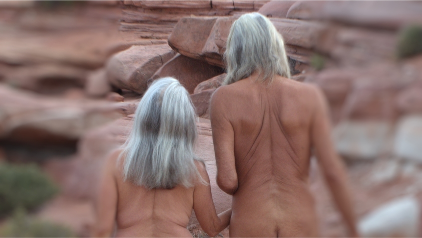 Why I think nudity is healthy